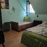Polski Nad Balatonem Pensjonat