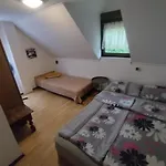 Polski Nad Balatonem Pensjonat *