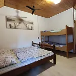 Pensjonat Polski Nad Balatonem *