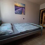 Pensjonat Polski Nad Balatonem