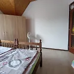 Pensjonat Polski Nad Balatonem