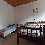 Pensjonat Polski Nad Balatonem *