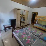 Pensjonat Polski Nad Balatonem