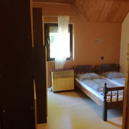 Polski Nad Balatonem Gæstehus Siófok