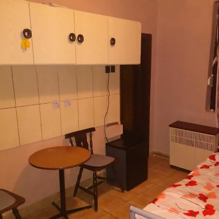 Polski Dom Wczasowy Nad Balatonem *
