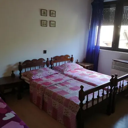 Polski Dom Wczasowy Nad Balatonem * Siófok