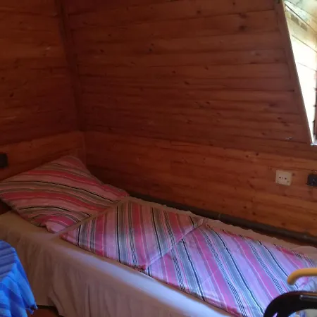 Polski Nad Balatonem Affittacamere Siófok