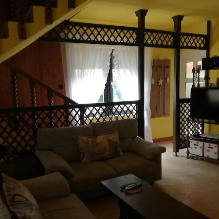 Affittacamere Polski Dom Wczasowy Nad Balatonem *