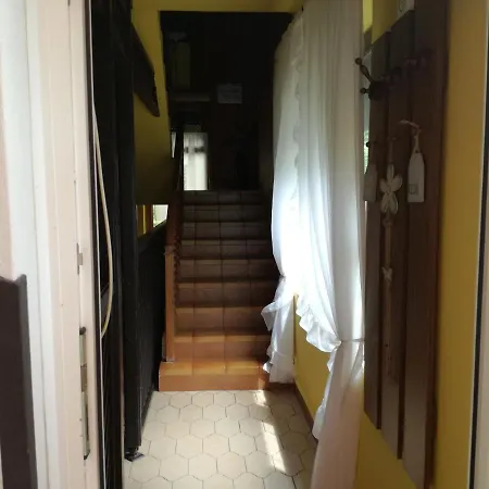 Polski Nad Balatonem Affittacamere *