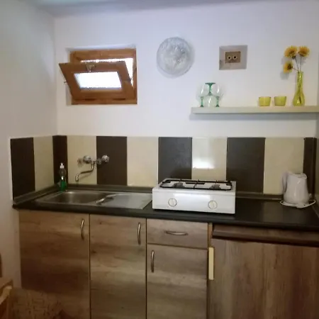 Affittacamere Polski Nad Balatonem