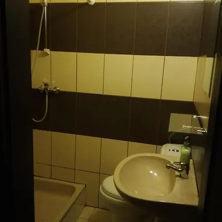 Polski Dom Wczasowy Nad Balatonem * Siófok