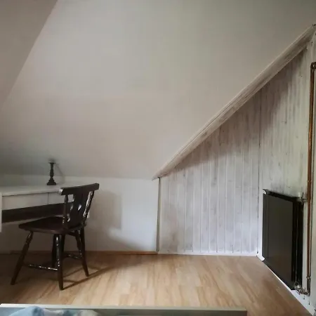 Affittacamere Polski Nad Balatonem Siófok