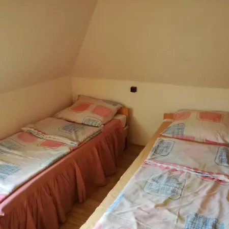 Affittacamere Polski Dom Wczasowy Nad Balatonem