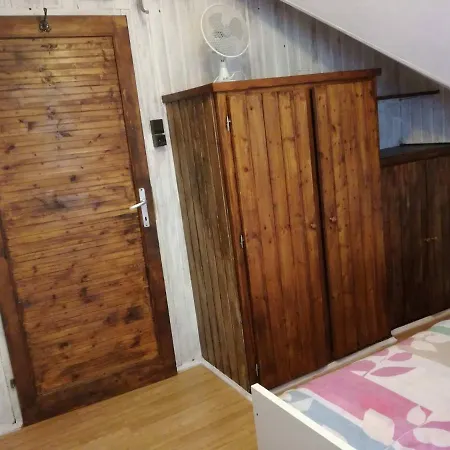 Polski Dom Wczasowy Nad Balatonem * Siófok