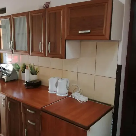 Affittacamere Polski Nad Balatonem Siófok