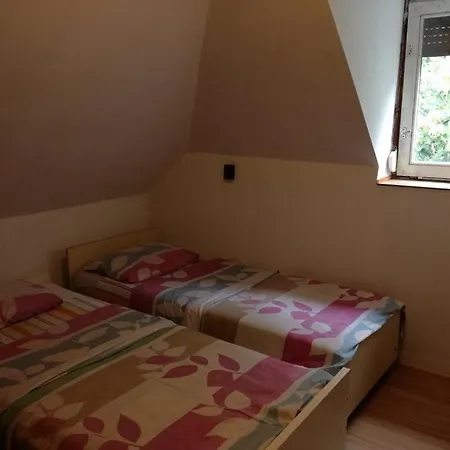 Polski Dom Wczasowy Nad Balatonem Siófok