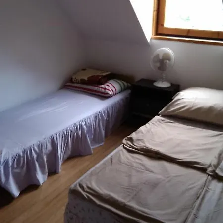Polski Nad Balatonem