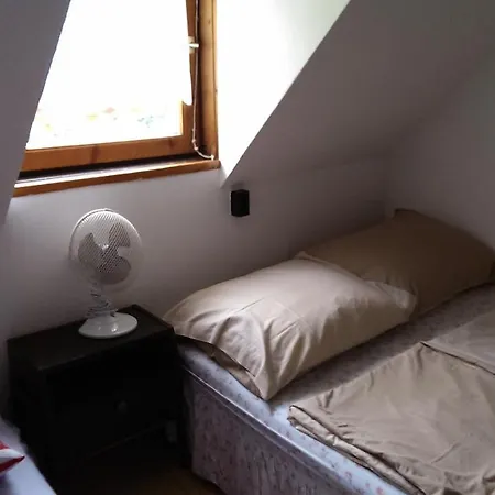 Polski Dom Wczasowy Nad Balatonem Siófok