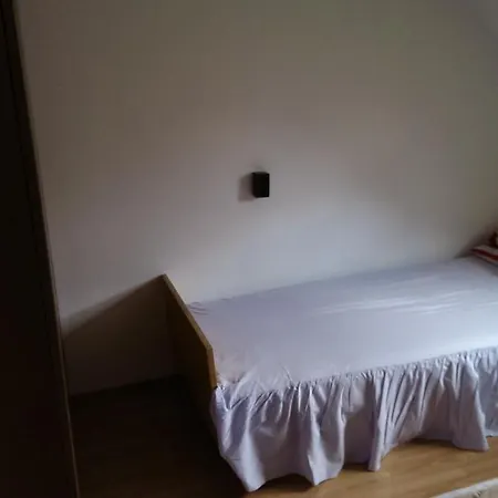 Affittacamere Polski Dom Wczasowy Nad Balatonem