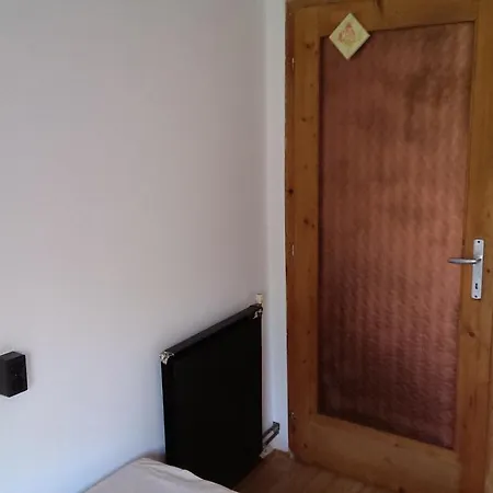 Affittacamere Polski Dom Wczasowy Nad Balatonem