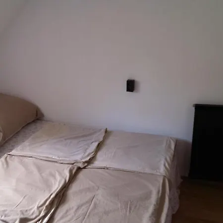 Polski Dom Wczasowy Nad Balatonem * Siófok