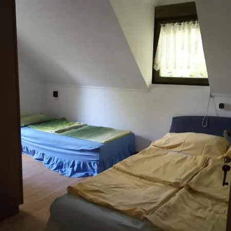 Polski Dom Wczasowy Nad Balatonem Affittacamere Siófok