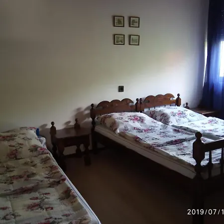Polski Dom Wczasowy Nad Balatonem Siófok