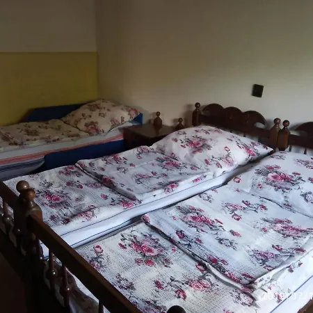 Gæstehus Polski Nad Balatonem