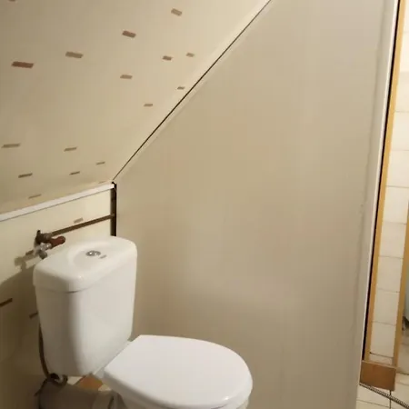 Polski Dom Wczasowy Nad Balatonem Affittacamere