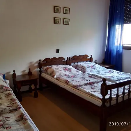 Polski Nad Balatonem