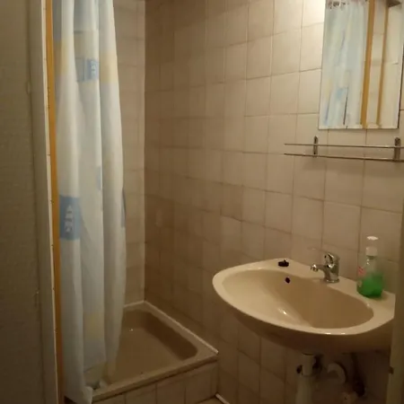 Affittacamere Polski Dom Wczasowy Nad Balatonem