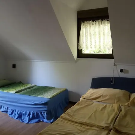 Polski Nad Balatonem *