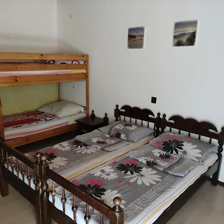Polski Dom Wczasowy Nad Balatonem Affittacamere