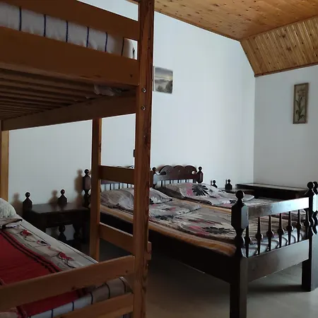 Polski Nad Balatonem * شيوفوك