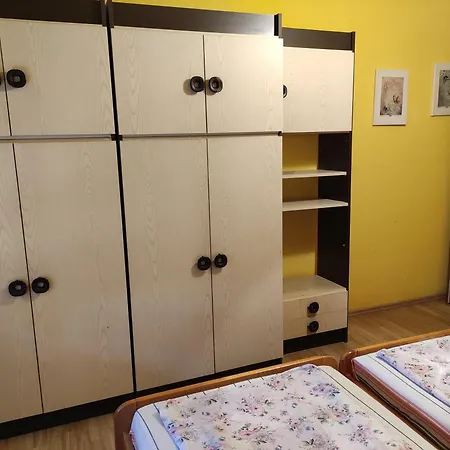 Polski Dom Wczasowy Nad Balatonem Affittacamere *