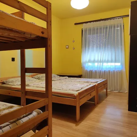 Affittacamere Polski Nad Balatonem *