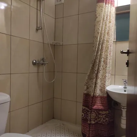 Polski Dom Wczasowy Nad Balatonem Affittacamere Siófok