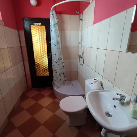 Polski Dom Wczasowy Nad Balatonem Siófok