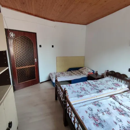 Polski Dom Wczasowy Nad Balatonem * Siófok