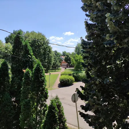 Polski Dom Wczasowy Nad Balatonem Siófok