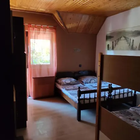 Polski Dom Wczasowy Nad Balatonem * Siófok