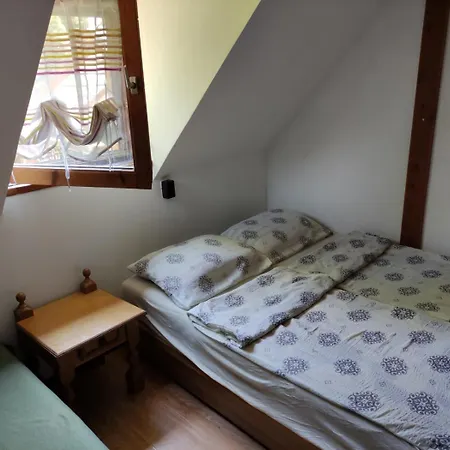 Polski Dom Wczasowy Nad Balatonem Affittacamere Siófok
