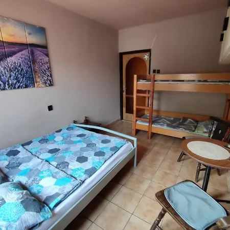 Affittacamere Polski Dom Wczasowy Nad Balatonem