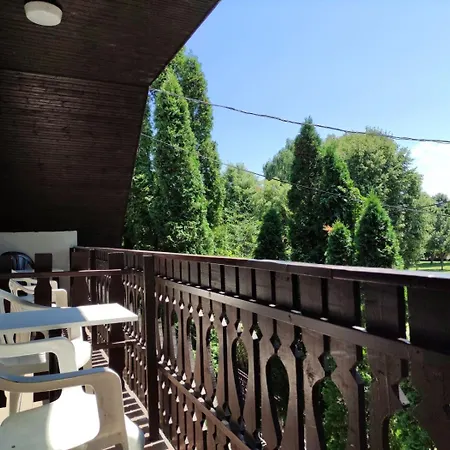 Polski Nad Balatonem *