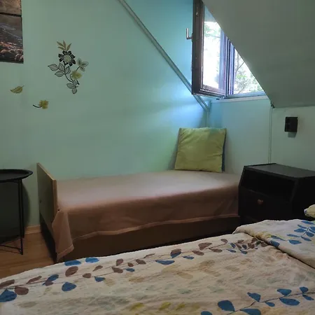 Affittacamere Polski Nad Balatonem Siófok