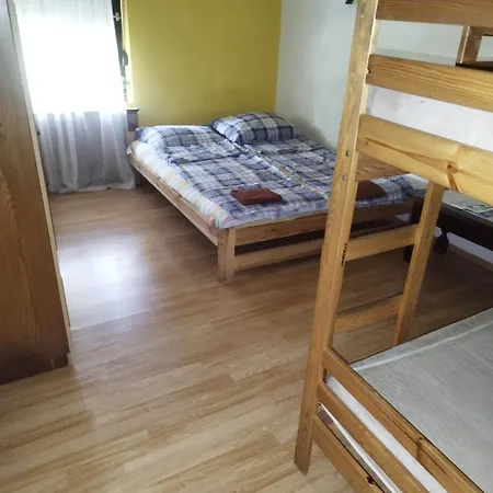 Polski Nad Balatonem * Siófok