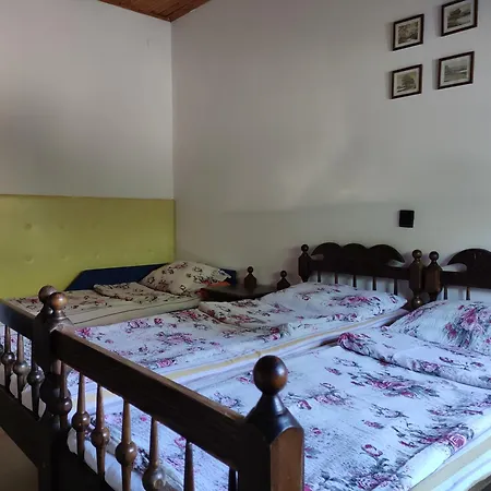 Maison d'hôtes Polski Nad Balatonem *