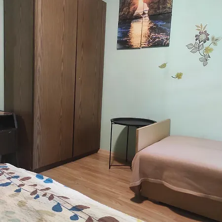 Polski Nad Balatonem Maison d'hôtes Siófok