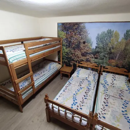 Polski Nad Balatonem Maison d'hôtes *