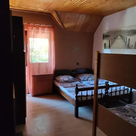 Affittacamere Polski Nad Balatonem *